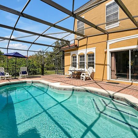 Encantada Resort Vacation Townhomes By Idiliq Киссимми Экстерьер фото